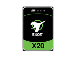 Exos X20