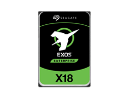 Exos X18