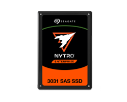 Nytro 3031 SSD