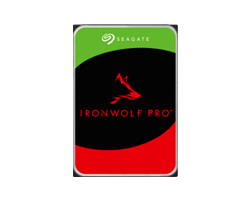 IronWolf Pro HDD