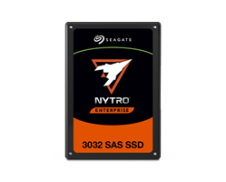 Nytro 3032 SSD